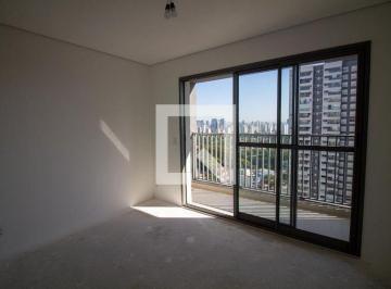 Apartamento · 25m² · 1 Quarto · Apartamento à Venda - Santo Amaro , 1 Quarto, 25 m2