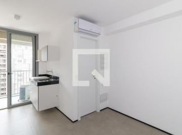 Apartamento de 1 quarto, São Paulo · Apartamento à Venda - Moema, 1 Quarto, 20 m2