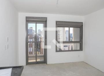 Apartamento · 23m² · 1 Quarto · Apartamento à Venda - Vila Pompéia, 1 Quarto, 23 m2