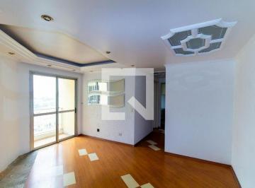 Apartamento · 65m² · 2 Quartos · 1 Vaga · Apartamento à Venda - Vila Califórnia, 2 Quartos, 65 m2