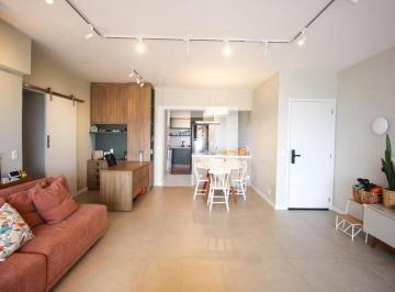 Apartamento · 89m² · 2 Quartos · 2 Vagas · Apartamento à Venda - Panamby, 2 Quartos, 89 m2