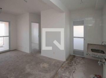 Apartamento · 58m² · 2 Quartos · 1 Vaga · Apartamento à Venda - Vila Prudente, 2 Quartos,  58 m2