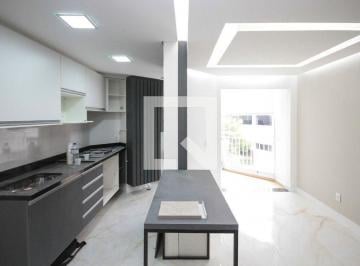 Apartamento · 56m² · 2 Quartos · 1 Vaga · Apartamento à Venda - Vila Prudente, 2 Quartos, 56 m2