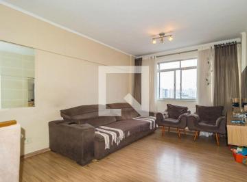 Apartamento · 81m² · 2 Quartos · 1 Vaga · Apartamento à Venda - Mooca, 2 Quartos, 81 m2