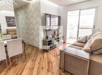 Apartamento · 58m² · 2 Quartos · 1 Vaga · Apartamento à Venda - Mooca, 2 Quartos, 58 m2