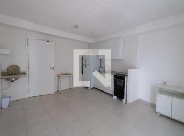 Apartamento · 37m² · 1 Quarto · Apartamento à Venda - Vila Santa Clara, 1 Quarto, 37 m2