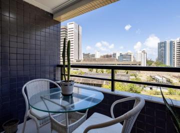 202510292235357742.jpeg · Apartamento 3 Quartos para Venda em Salvador, Pituba, 3 dormitórios, 1 suíte, 3 banheiros, 2 vagas