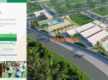 Terreno · 252m² · 5 Vagas · Lote à venda com 252m² em São Pedro da Aldeia/RJ por R$ 125.000,00
