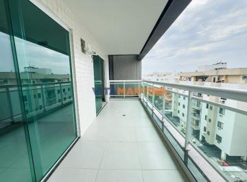 Apartamento · 65m² · 1 Quarto · 1 Vaga · Apartamento com 1 Quarto no Braga em Cabo Frio por R$ 400.000,00