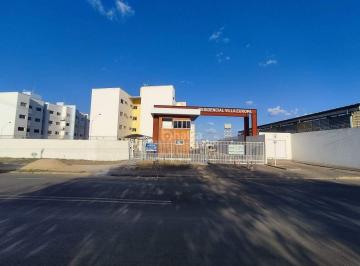 Apartamento · 46m² · 2 Quartos · 1 Vaga · Apartamento para aluguel, Residencial Villa Europa no bairro Santa Maria, Teresina/PI
