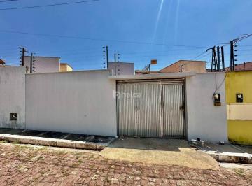 Casa · 73m² · 3 Quartos · 2 Vagas · Casa em Condomínio à venda, Condomínio Bougainville no bairro Mateuzinho, Timon/MA