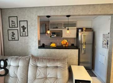 Apartamento · 56m² · 2 Quartos · 1 Vaga · Apartamento à venda - Vila Formosa