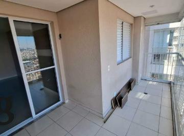 Apartamento · 56m² · 2 Quartos · 1 Vaga · Apartamento à venda - Vila Formosa