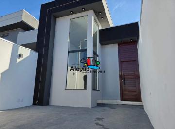 Casa · 75m² · 2 Quartos · 2 Vagas · Casa à venda, 2 quartos, 1 suíte, 2 vagas, Nova Serrana - Sete Lagoas/MG