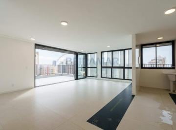 Apartamento · 382m² · 2 Quartos · 1 Vaga · Cobertura Perpendicular de 2 Suítes com Lavabo, Terraço Amplo e Vista Impecável à Venda no Casa 35 –