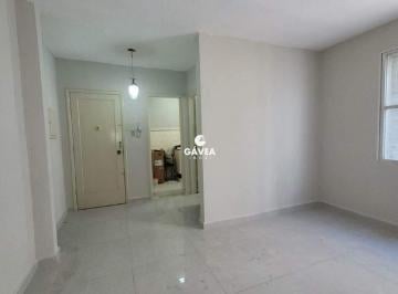 Apartamento · 28m² · 1 Quarto · Apartamento à venda no Centro em São Vicente.