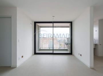Apartamento · 65m² · 2 Quartos · 1 Vaga · Apartamento de 2 Quartos com Suíte, Varanda e 1 Vaga de Garagem à Venda no Casa 35 – Águas Claras