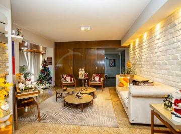 Apartamento · 243m² · 4 Quartos · 3 Vagas · Apartamento para venda com 4 quartos, sendo 2 suítes , 3 vagas de garagem e nascente no Residencial