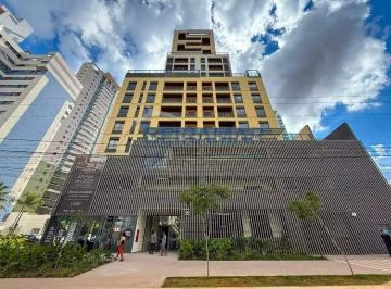 Apartamento · 319m² · 4 Quartos · 2 Vagas · Cobertura com 4 Quartos, 2 Suítes, 2 Semi Suítes, DCE, 320m², Varanda e Lazer Completo à Venda no Re