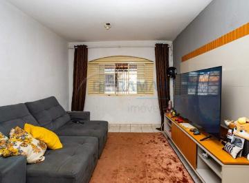 Casa · 122m² · 3 Quartos · 3 Vagas · Casa à Venda com 3 Quartos | 2 Suíte | 3 Vagas Cobertas QNP 13, Ceilândia Norte