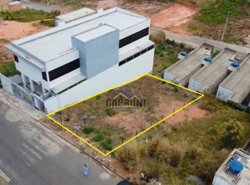 Terreno · 300m² · Lote 21 - Quadra 07 à venda, na Rua Argeu Bicalho, Loteamento Residencial Paolinelli, Carmópolis de