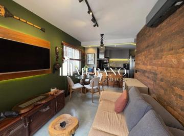 Apartamento · 42m² · 1 Quarto · 1 Vaga · Apartamento à venda, 1 quarto, 1 vaga, Vila Nova Conceição - São Paulo/SP