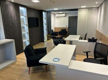 Comercial · 46m² · 1 Vaga · Prédio Comercial para Venda em Indaiatuba (Vila Homero) – Ocupado e Alugado