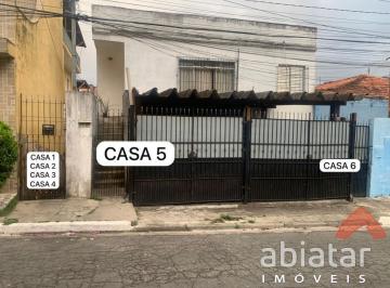 foto1 · Casa à venda - Jardim São Roque - São Paulo
