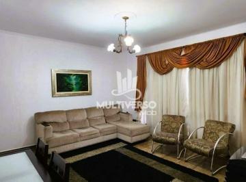 Apartamento · 116m² · 3 Quartos · 1 Vaga · Apartamento à venda, 3 quartos no bairro Campo Grande em Santos