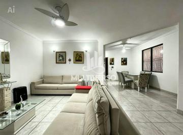 Casa · 280m² · 3 Quartos · 2 Vagas · Casa à venda, 3 quartos no bairro Embaré em Santos