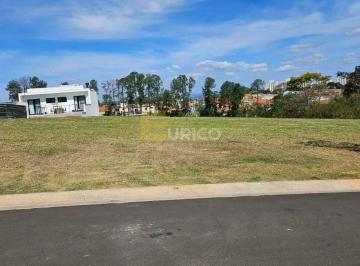 Terreno · 360m² · Terreno em Condomínio Residencial de 360m² em Jardim Villa Sapezal, Indaiatuba – R$ 549.000