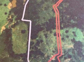 TERRENO DE 6,8 HA NOS PAIVAS · Chácara à venda, PAIVAS - Pará de Minas/MG