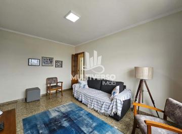 Apartamento · 62m² · 2 Quartos · 1 Vaga · Apartamento à venda, 2 quartos no bairro Embaré em Santos