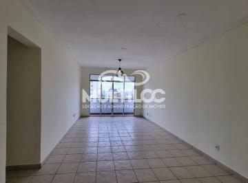Apartamento · 112m² · 2 Quartos · 1 Vaga · Apartamento para aluguel, 2 quartos no bairro Embaré em Santos