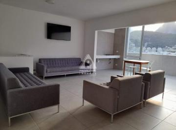 Cobertura a venda em Copacabana · Cobertura à venda, 3 quartos, 3 suítes, 2 vagas, Copacabana - RIO DE JANEIRO/RJ