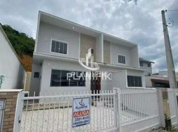Casa · 73m² · 2 Quartos · 1 Vaga ·  Casa geminada à venda no Bairro São João – Brusque/SC