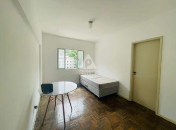 Apartamento · 62m² · 1 Quarto · Apartamento, 1 quarto com dependência completa, a venda na Glória, com 64 m2.