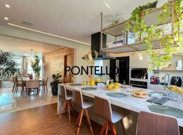 Apartamento · 165m² · 3 Quartos · 3 Vagas · Apartamento aproximadamente 165m² à Venda – 3 Quartos, 1 Suíte e 3 Vagas – Buritis.
