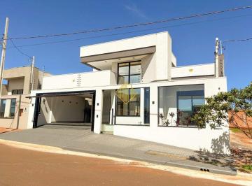 Casa · 180m² · 3 Quartos · 2 Vagas · Casa à venda no Tropical - 3 suítes, 2 vagas, nova!