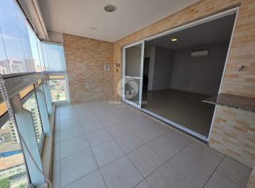 Apartamento · 103m² · 3 Quartos · 2 Vagas · Apartamento à venda, 3 quartos, 3 suítes, 2 vagas, Ponta da Praia - Santos/SP