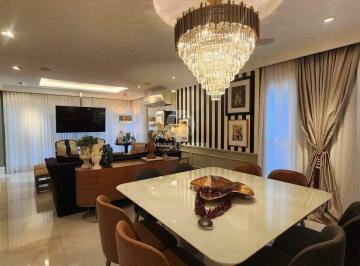 Apartamento · 169m² · 3 Quartos · 2 Vagas · Apartamento 3 suítes - Pompéia - Santos/SP