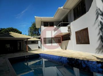 Casa · 716m² · 7 Quartos · 10 Vagas · Casa à venda, 7 quartos, 6 suítes, 10 vagas, Bandeirantes (Pampulha) - Belo Horizonte/MG