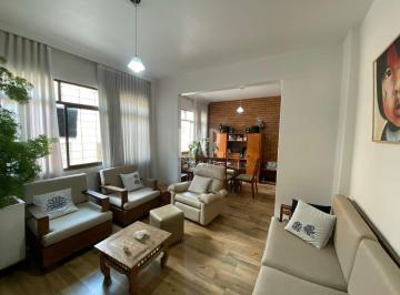 Apartamento · 100m² · 3 Quartos · 1 Vaga · Apartamento 03 Quartos 01 Vaga à Venda Gutierrez