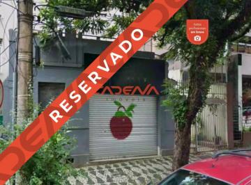 Terreno · 295m² · Lote à venda no Centro