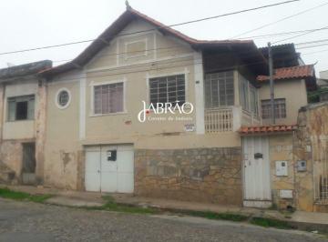 Casa · 100m² · 3 Quartos · 1 Vaga · Casa a venda no Bairro São José, Barbacena, MG