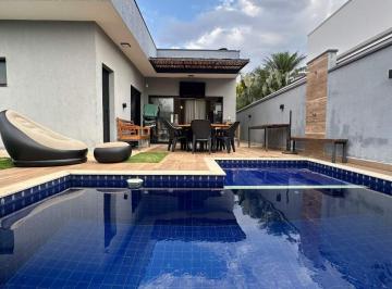 Casa · 170m² · 3 Quartos · 4 Vagas · Casa em Condomínio à venda em Indaiatuba - Altos de Itaici, 3 quartos 170 m² por 1.499.000,00