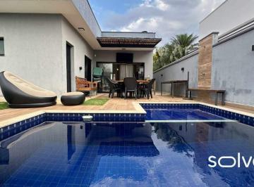 Casa · 170m² · 3 Quartos · 4 Vagas · Casa em Condomínio à venda em Indaiatuba - Altos de Itaici, 3 quartos 170 m² por 1.499.000,00