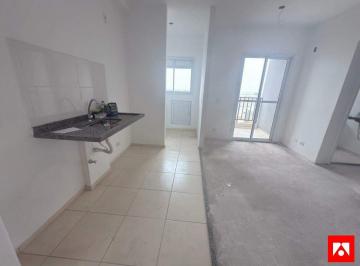 Apartamento · 54m² · 2 Quartos · 2 Vagas · Apartamento à venda no Madrepérola Residencial em Santa Bárbara d'Oeste com 2 quartos (1 suíte) e 2 
