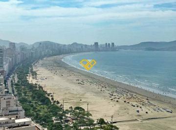 Vista · Apartamento 2 Quartos a Venda em Santos - Sp