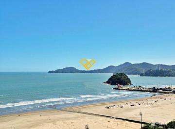 Vista · Apartamento 2 Quartos à Venda em Santos - Sp 